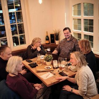 OV-Treff am 28.1.2026